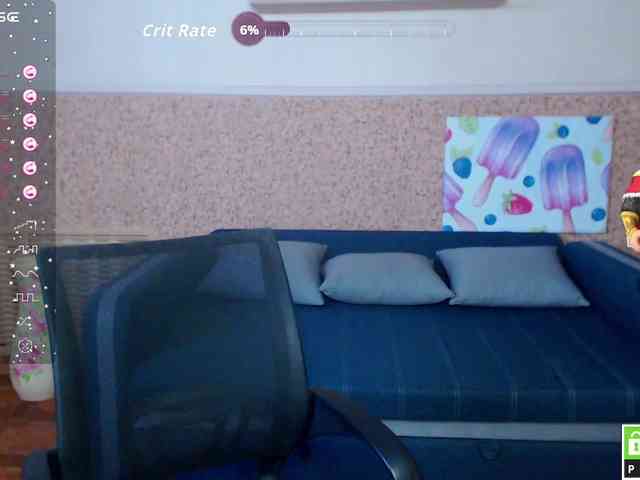 IvannaAmali661 webcam