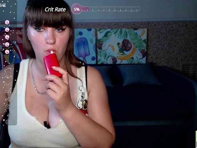 IvannaAmali661 webcam