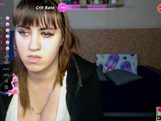 IvannaAmali661 webcam