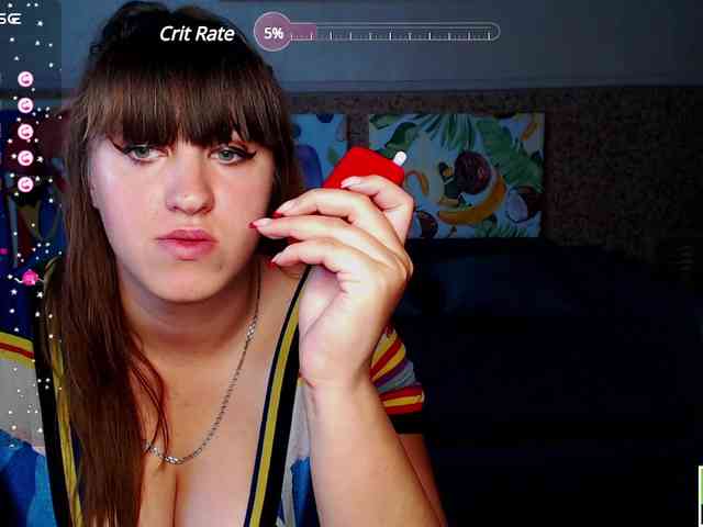 IvannaAmali661 webcam