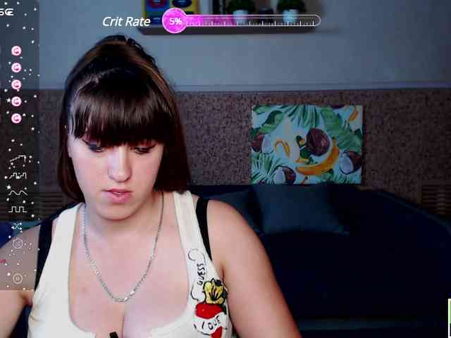 IvannaAmali661 webcam