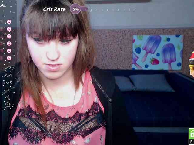 IvannaAmali661 webcam