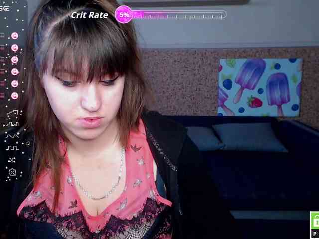 IvannaAmali661 webcam