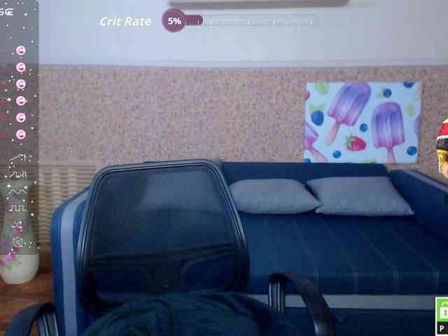 IvannaAmali661 webcam