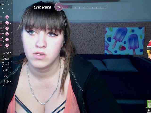 IvannaAmali661 webcam