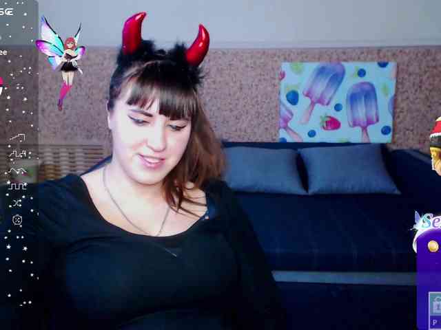 IvannaAmali661 webcam