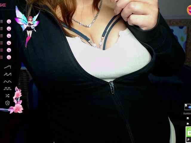 IvannaAmali661 webcam