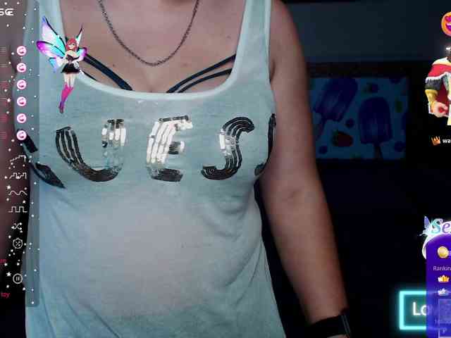 IvannaAmali661 webcam