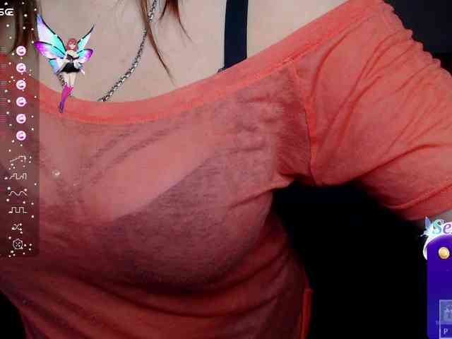 IvannaAmali661 webcam