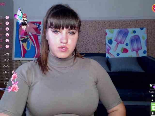 IvannaAmali661 webcam