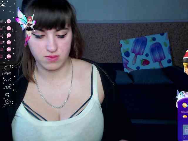 IvannaAmali661 webcam