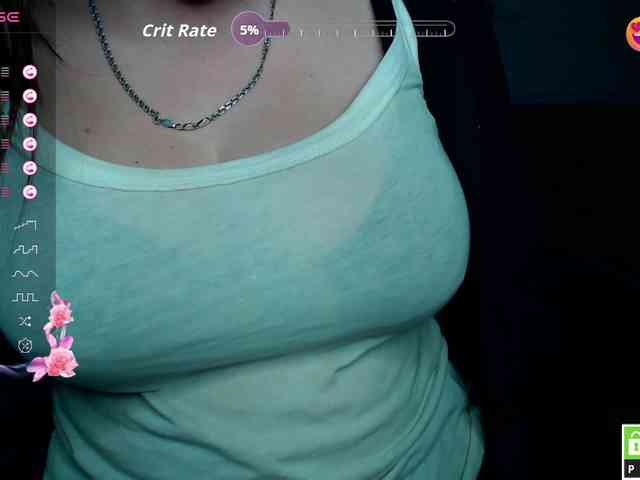 IvannaAmali661 webcam