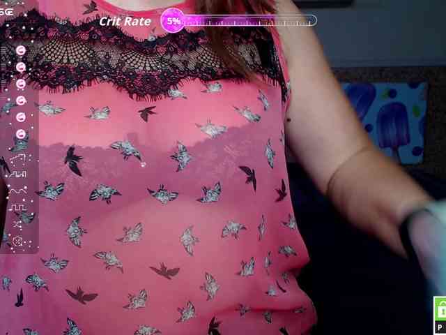 IvannaAmali661 webcam