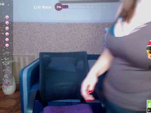 IvannaAmali661 webcam