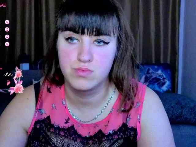 IvannaAmali661 webcam