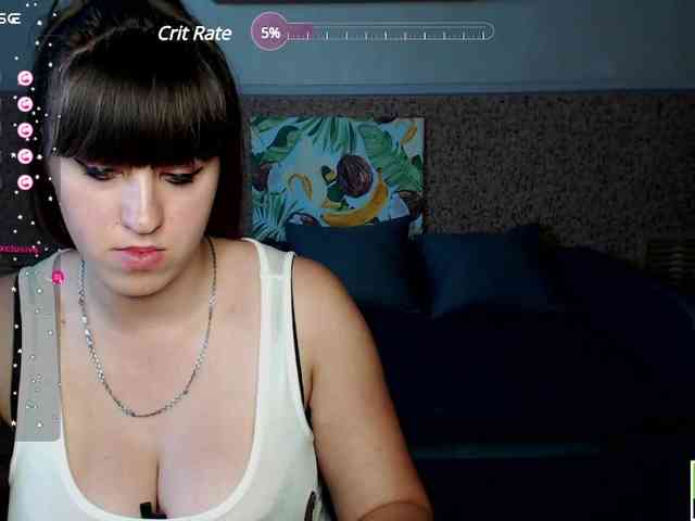 IvannaAmali661 webcam