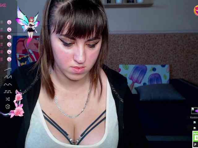 IvannaAmali661 webcam