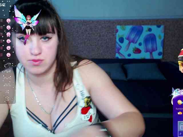 IvannaAmali661 webcam