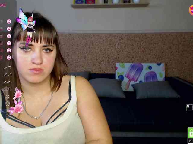 IvannaAmali661 webcam
