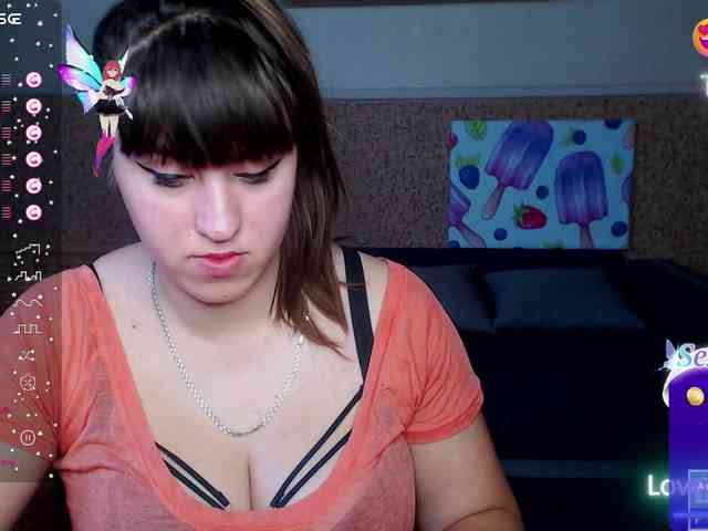 IvannaAmali661 webcam