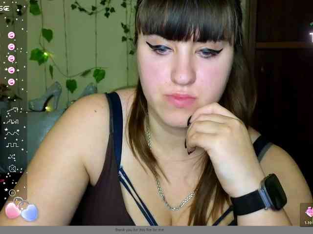 IvannaAmali661 webcam