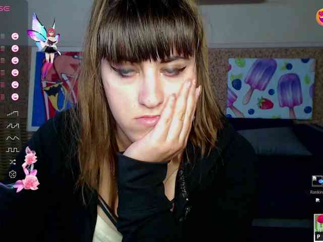 IvannaAmali661 webcam