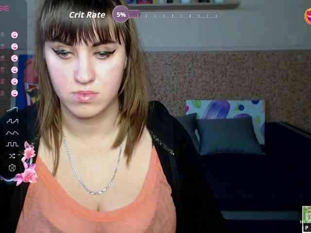 IvannaAmali661 webcam