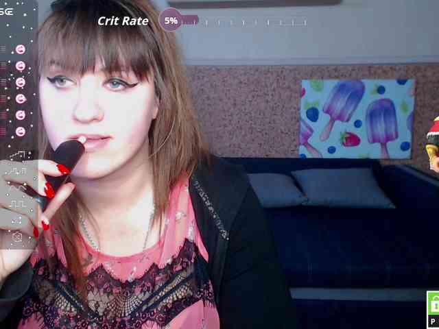 IvannaAmali661 webcam