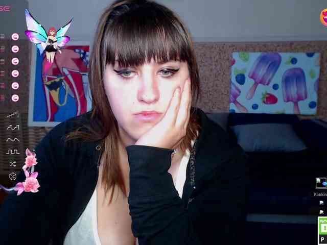 IvannaAmali661 webcam