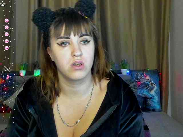 IvannaAmali661 webcam