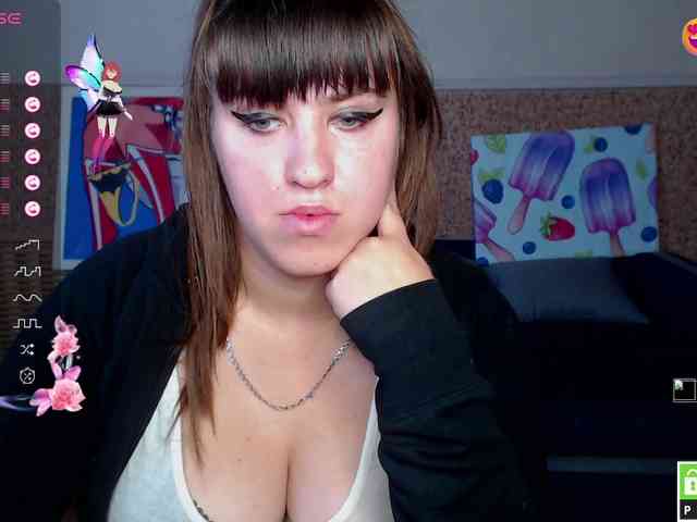 IvannaAmali661 webcam