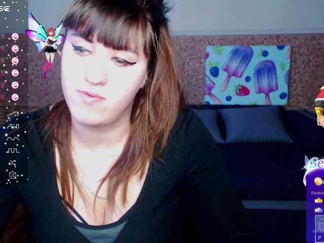 IvannaAmali661 webcam