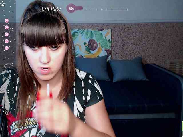 IvannaAmali661 webcam
