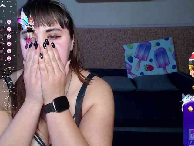 IvannaAmali661 webcam