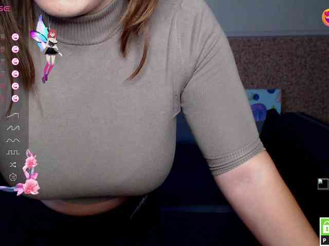 IvannaAmali661 webcam