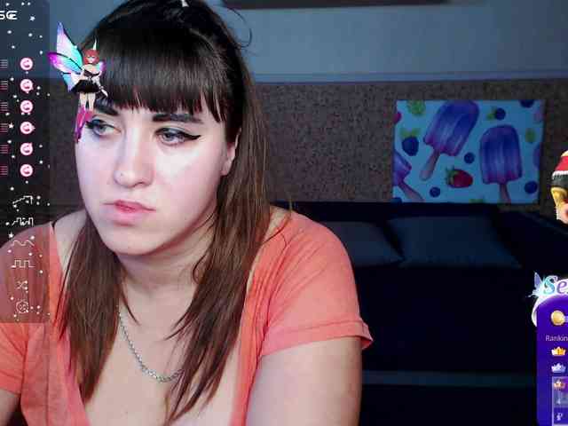 IvannaAmali661 webcam