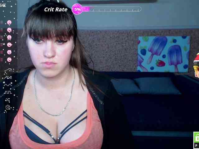 IvannaAmali661 webcam