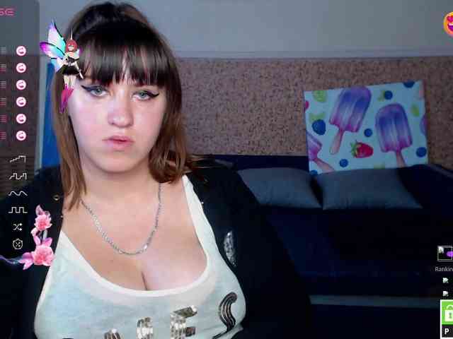 IvannaAmali661 webcam