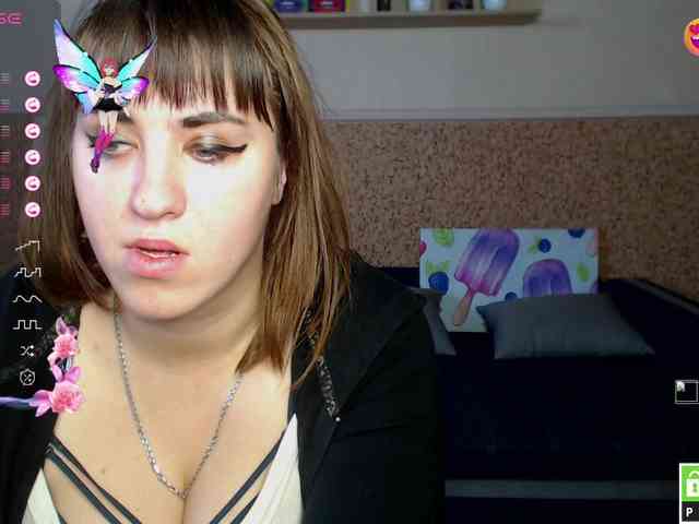 IvannaAmali661 webcam