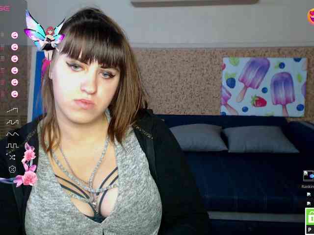 IvannaAmali661 webcam