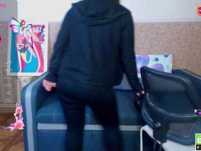 IvannaAmali661 webcam