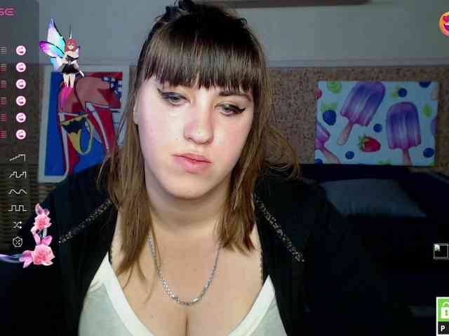 IvannaAmali661 webcam