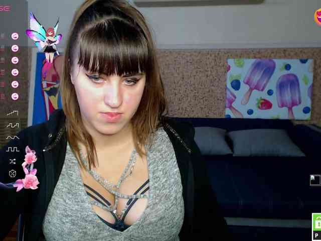 IvannaAmali661 webcam