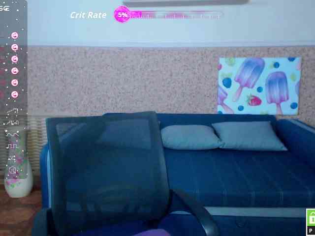 IvannaAmali661 webcam