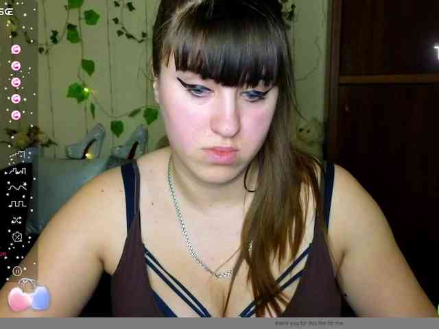 IvannaAmali661 webcam