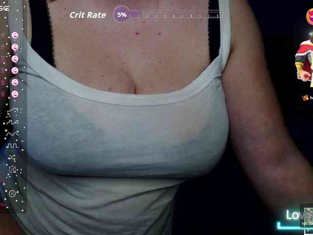 IvannaAmali661 webcam