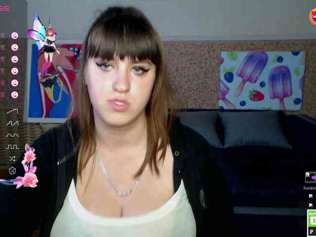 IvannaAmali661 bongacams