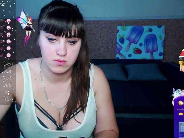 IvannaAmali661 webcam