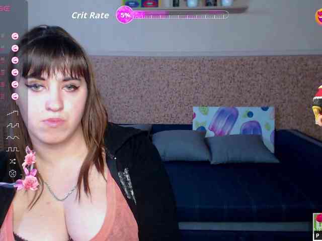 IvannaAmali661 webcam
