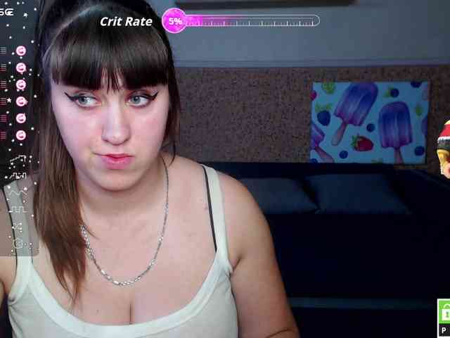 IvannaAmali661 webcam